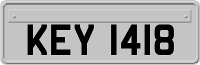 KEY1418
