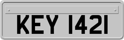 KEY1421