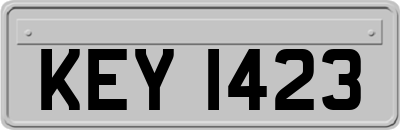 KEY1423