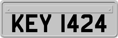 KEY1424