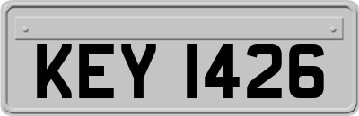 KEY1426