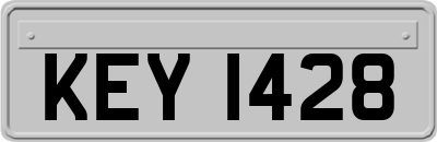KEY1428