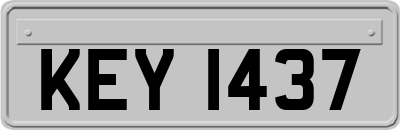 KEY1437