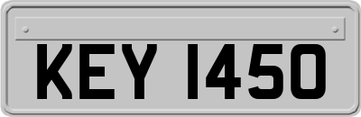 KEY1450