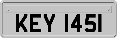KEY1451