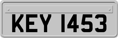 KEY1453