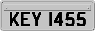 KEY1455