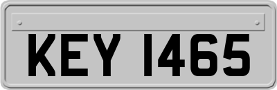 KEY1465