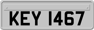 KEY1467