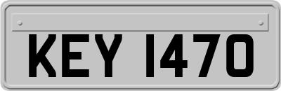 KEY1470