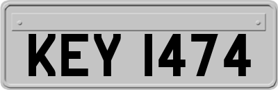 KEY1474