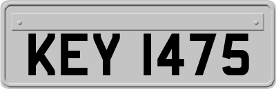 KEY1475