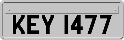 KEY1477