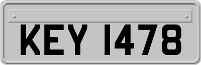 KEY1478