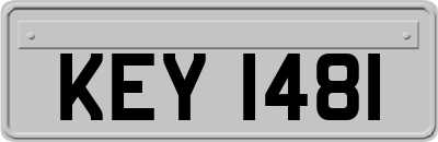 KEY1481