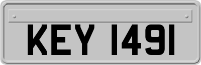 KEY1491