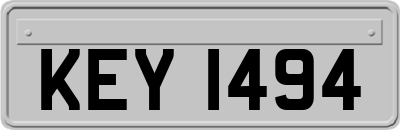 KEY1494