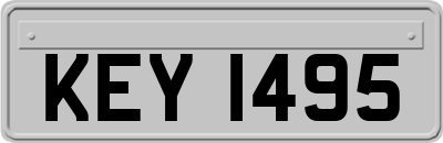 KEY1495