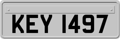 KEY1497