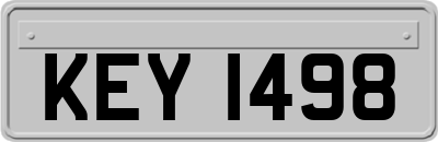KEY1498