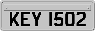 KEY1502
