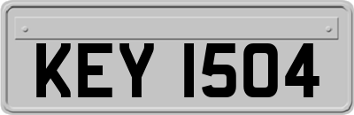 KEY1504