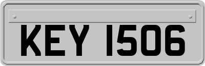 KEY1506