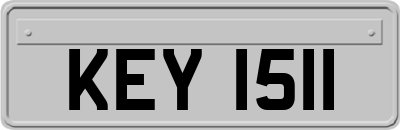 KEY1511