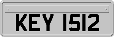 KEY1512