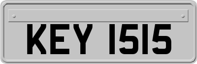 KEY1515
