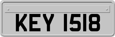 KEY1518