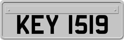 KEY1519