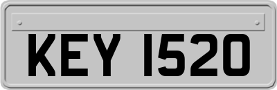 KEY1520
