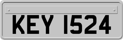 KEY1524
