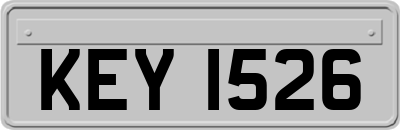 KEY1526