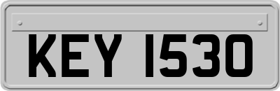 KEY1530