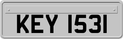 KEY1531