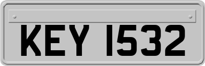 KEY1532