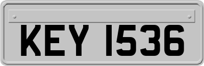 KEY1536