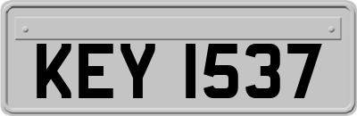 KEY1537