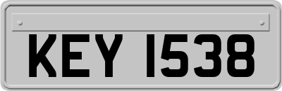 KEY1538