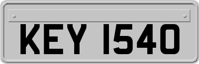 KEY1540
