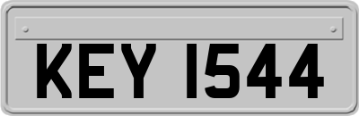 KEY1544