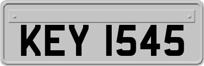 KEY1545