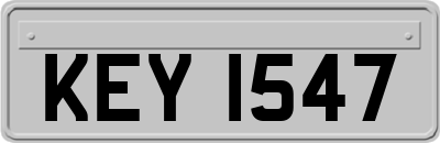 KEY1547