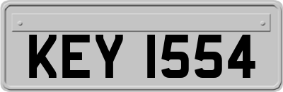 KEY1554