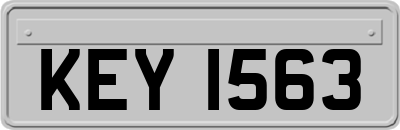 KEY1563