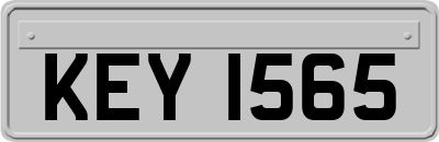 KEY1565