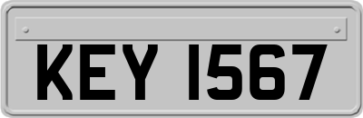 KEY1567