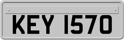KEY1570
